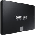Samsung 870 EVO SATA III 2.5" Internal SSD - 4TB