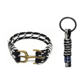 Roisin Nautical Bracelet and Keychain
