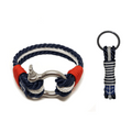 Eimear Nautical Bracelet & Keychain