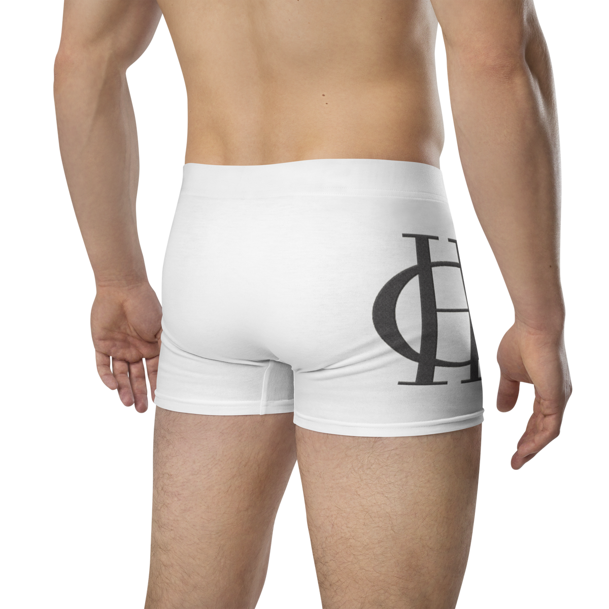 CH®SPORT BRIEFS | UNDERWEAR | 007