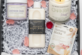 Spa Night Gift Box