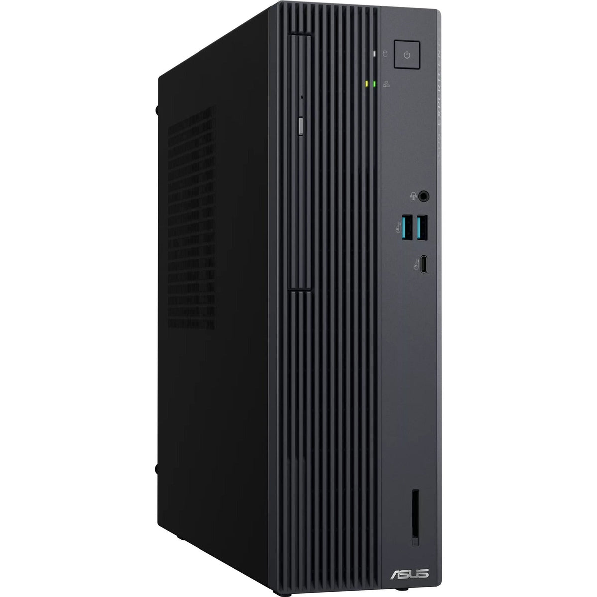 Asus ExpertCenter P500 SFF (90PF05A1-M00M50) PC System (Anthracite | Core 5 210H | Intel Graphics | 16 GB | 512 GB SSD)