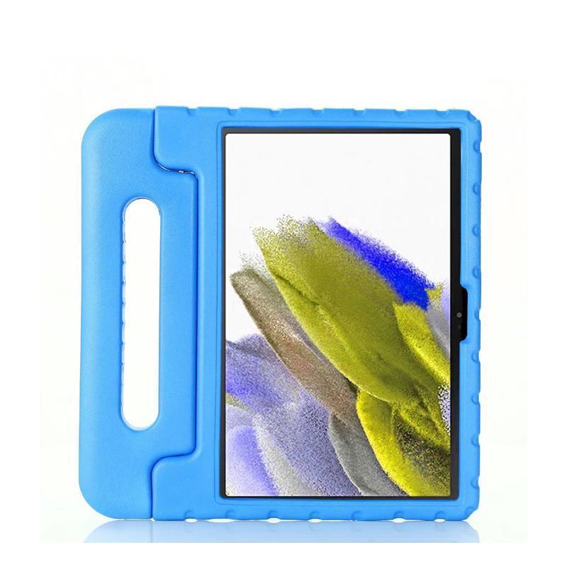For Samsung Galaxy Tab A8 Plus 11Inch EVA Case Handheld Protective Drop Cover