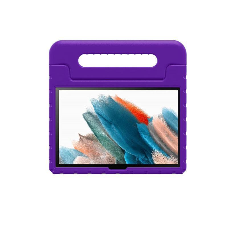 For Samsung Galaxy Tab A8 Plus 11Inch EVA Case Handheld Protective Drop Cover