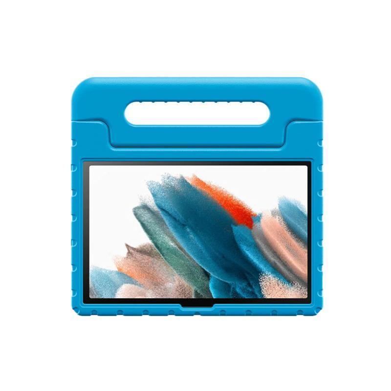 For Samsung Galaxy Tab A8 Plus 11Inch EVA Case Handheld Protective Drop Cover