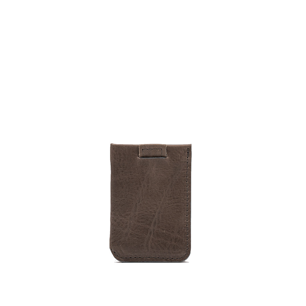 Leather Card Holder Wallet | RFID Blocking